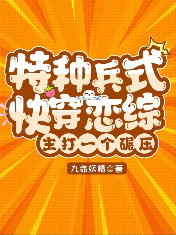 综特种兵系列