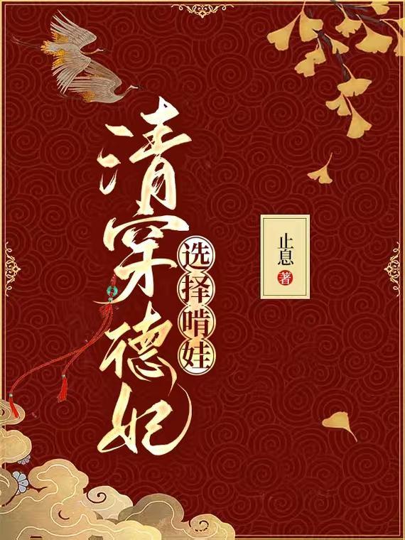 清穿德妃文推荐