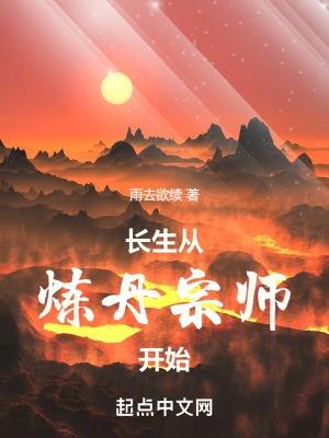 长生从炼丹宗师开始无错版笔趣阁