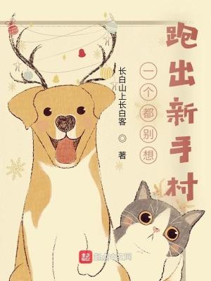 自律的兔子