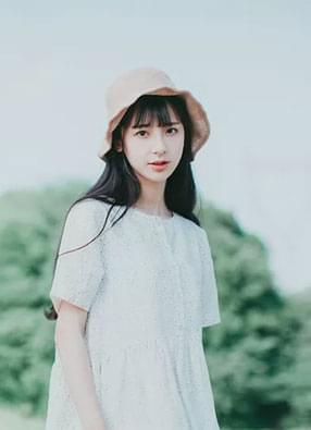 盛夏图片唯美