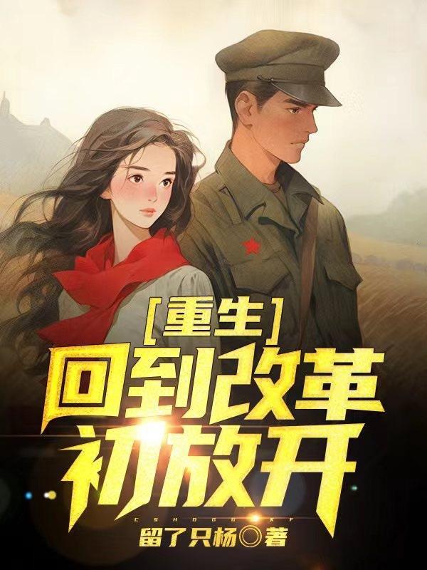 穿越回到改革开放