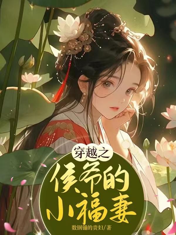 穿越之小侯爷当家剧透