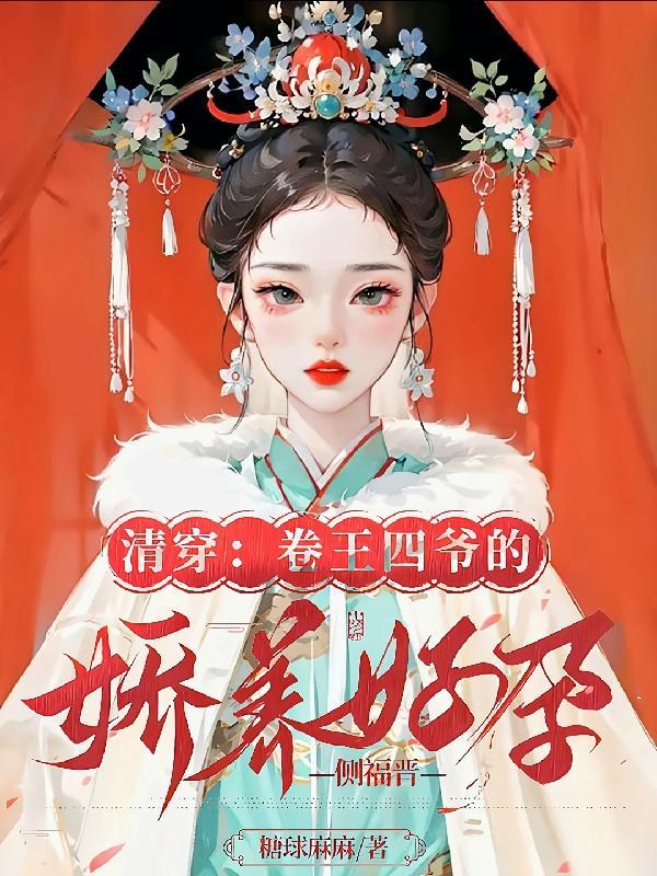 清穿四爷侧福晋