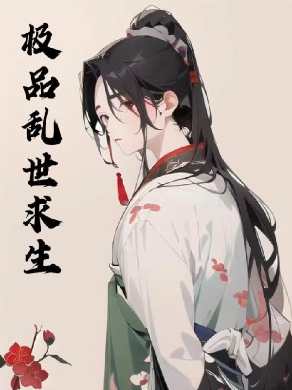 小妾的乱世求生