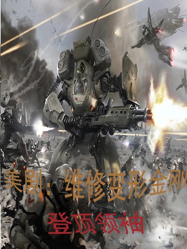 变形金刚售后换件