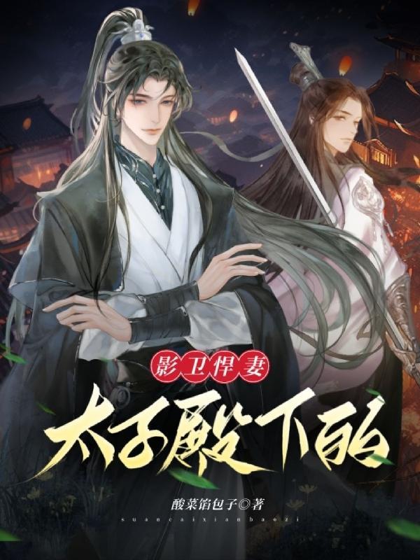 太子殿下全文免费阅读