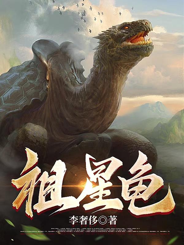 祖星龟免费