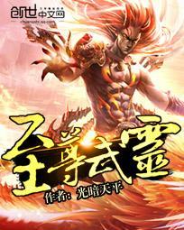 至尊武灵未删版