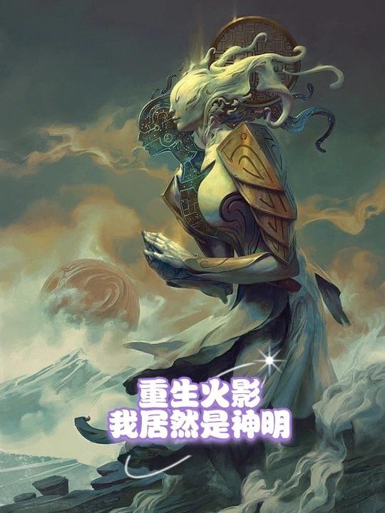 火影重生之我是漩涡鸣人