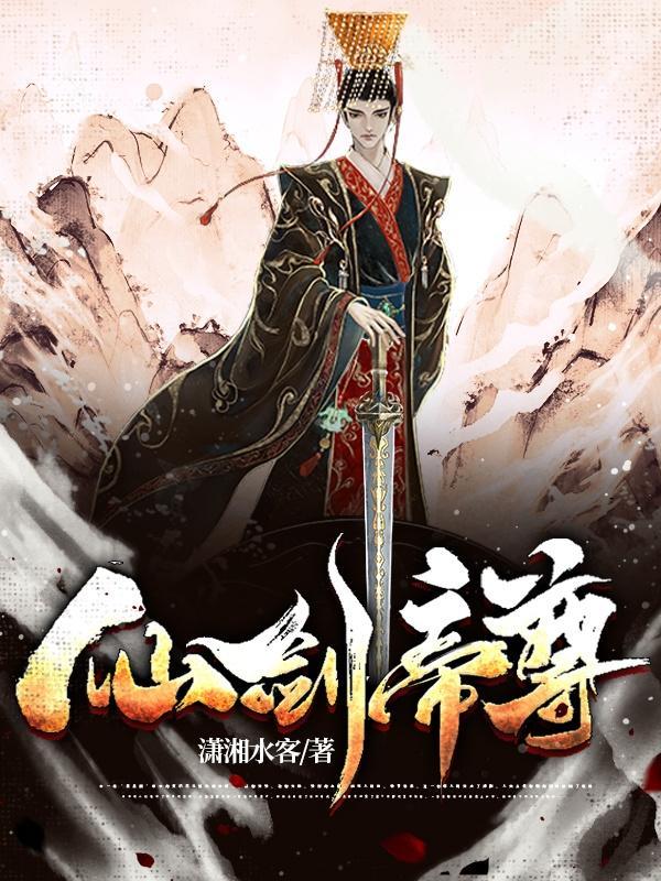 仙帝剑尊
