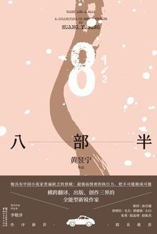 八部半txt