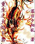 重生之火焰法师