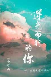 逆光而行的你小重山