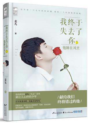 我终于 失去了你