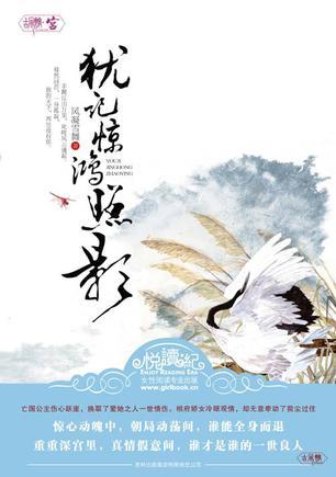 犹记惊鸿照影结局是什么意思