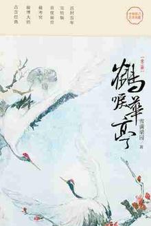 鹤唳华亭豆瓣评分