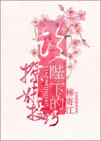 陛下的撩夫日常漫画免费下拉式