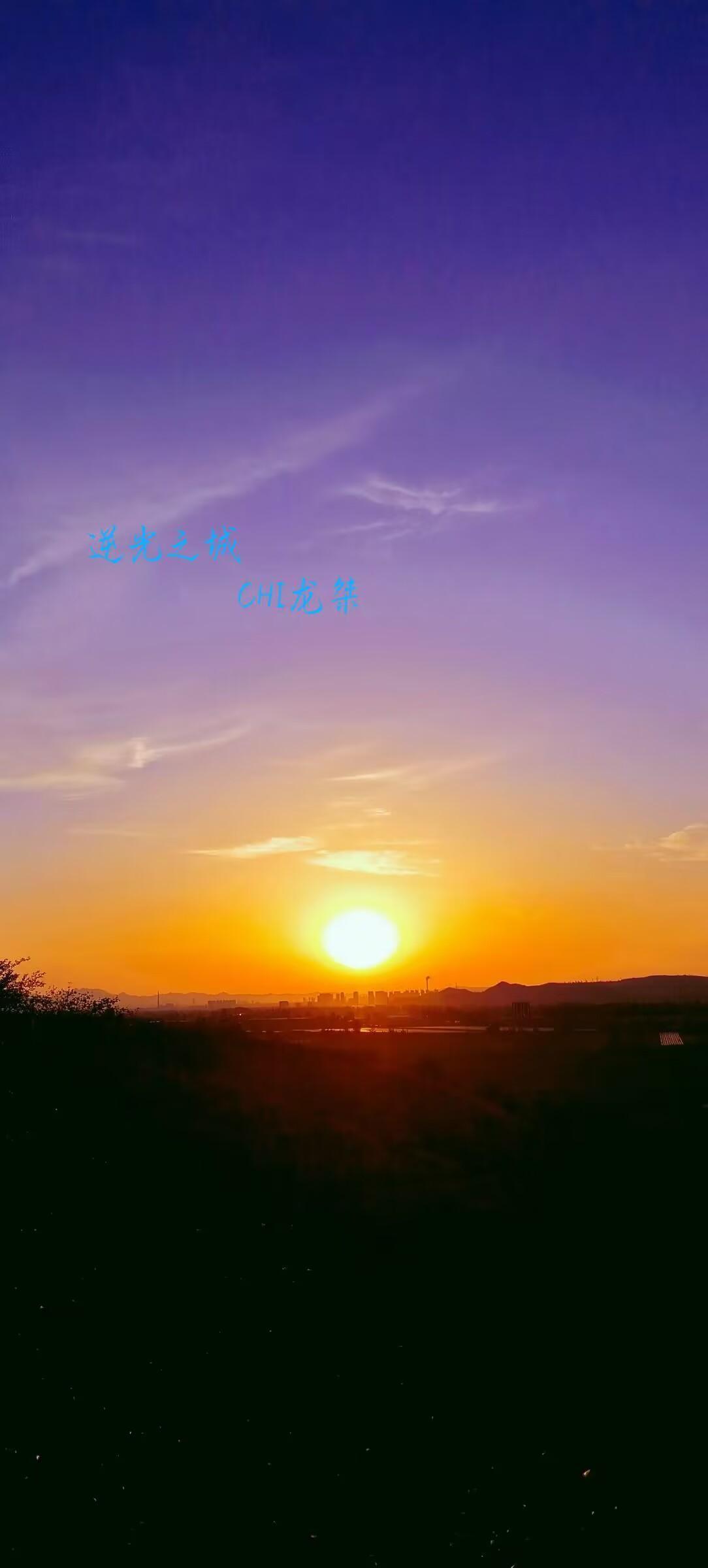 逆光之城在线观看