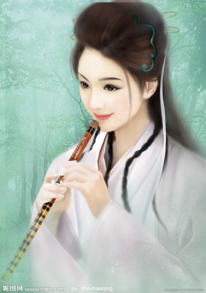 娘娘不乖 完结了