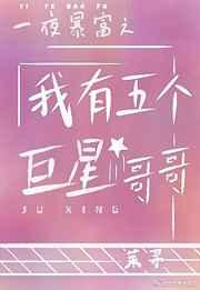 一夜暴富之我有五个巨星哥哥免费阅读