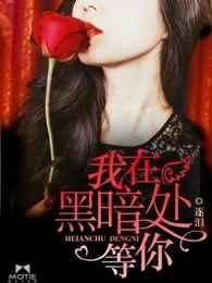 我本身处黑暗