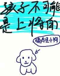 孩子不可能是上将的全文阅读