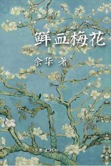 鲜血梅花讲了什么
