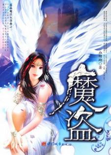 魔盗精校版TXT免费