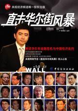 直击华尔街风暴DVD