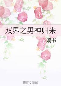 双界之男神归来 作者婻书