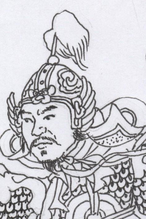 孤独的小螃蟹故事