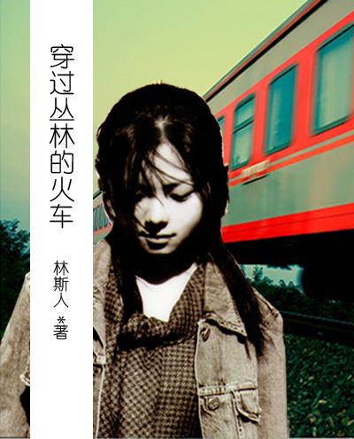 火车穿过山谷扩写句子