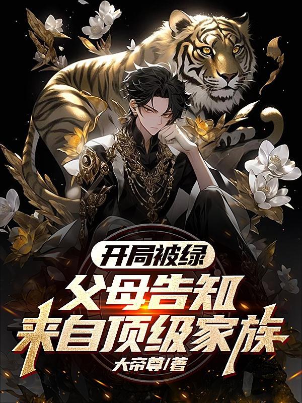 开局被绿父母告知来自顶级家族 大帝尊