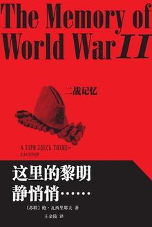 这里的黎明静悄悄的简介