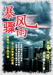 暴风骤雨主要内容