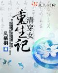 重生之清穿女配
