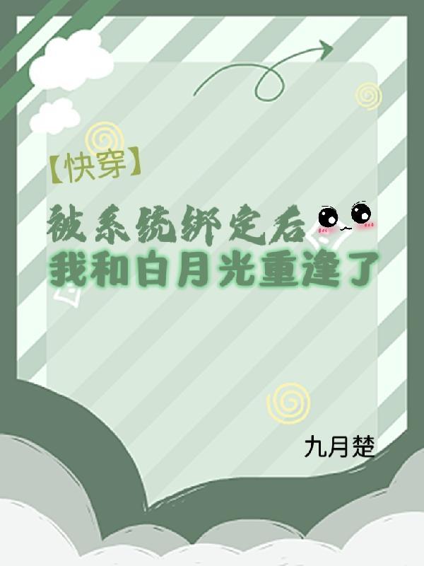 绑定系统后我被迫女装txt