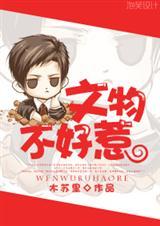 文物不好惹说的什么