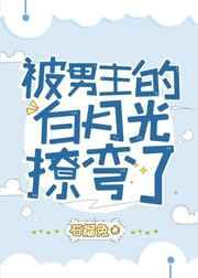 被男主的白月光撩弯了[穿书