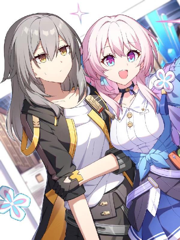 星铁道穹