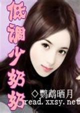 低调的少奶奶全文免费阅读