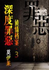 侦情档案三番外