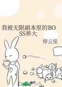 我被无限副本里的boss养大cp