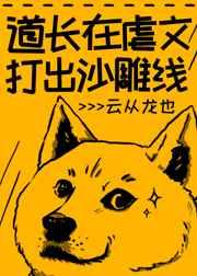 道长黑化文