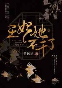 王妃她不干了李息隐
