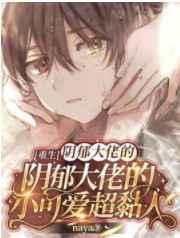 重生偏执校霸的小仙女