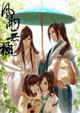 扬书魅影第二部风雨无极