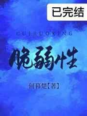 脆弱性by何暮楚