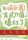 在娱乐圈靠武力值爆红了番外叶子已青